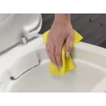 Подвесной унитаз IFO Sjoss Rimfree RP313200600 без ободка — современная гигиена и стиль - миниатюра фото 8