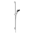 Душевой набор HANSGROHE PULSIFY со штангой и функцией 3jet Relaxation (24170000) - миниатюра фото 1