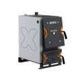 Твердотопливный котел ZOTA Master X 32П - миниатюра фото 1
