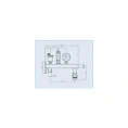 Группа безопасности бойлера Watts GAG/MR20 (10017885 Ваттс) - миниатюра фото 5