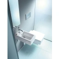 Подвесной унитаз Duravit Vero: стиль и компактность (2217090064) - миниатюра фото 9