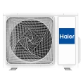 Инверторный кондиционер Haier Lightera Premium Super DC inverter AS25S2SD1FA/1U25S2PJ1FA - миниатюра фото 3