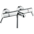 Термостат для ванны Hansgrohe Ecostat Comfort с двумя источниками воды и изливом 178 мм (13115000) - миниатюра фото 1