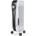 Масляный радиатор Electrolux Sport Line 5105N 5 секций - миниатюра фото 1