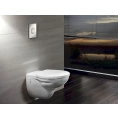 Кнопка смыва для унитаза Grohe Nova Cosmopolitan 38765SH0, белая - миниатюра фото 9