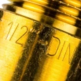 Удлинитель STOUT латунный 1/2 x 15 - миниатюра фото 6