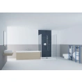 Кнопка смыва для унитаза Grohe Arena Cosmopolitan хром (38844000) - миниатюра фото 6