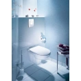 Кнопка смыва Grohe Skate Cosmopolitan 38732SD0 из нержавеющей стали - миниатюра фото 9