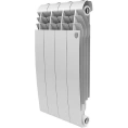 Радиатор биметаллический Royal Thermo BiLiner 500 4 секции - миниатюра фото 1