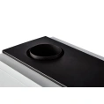Напольный газовый котел Arideya КС-Г-7.5 Black TGV - миниатюра фото 3