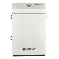 Парапетный газовый котел Amulet КСГ 10П с УГ-12П УСД 7.5-10 SIT - миниатюра фото 3