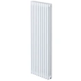 Трубчатый стальной радиатор Zehnder Charleston 3180/10 с боковым подключением 3/4 - миниатюра фото 1