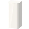 Декоративный топ Duravit Happy D.2 Plus для пенала HP1260/1262, белый глянцевый (HP030002222) - миниатюра фото 1