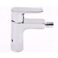 Смеситель Hansgrohe Metris для биде настенный - миниатюра фото 3