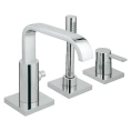 Смеситель Grohe Allure 19316000 для борта ванны - миниатюра фото 1