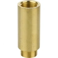 Удлинитель STOUT латунный 1/2 x 55 - миниатюра фото 3