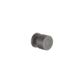 Форсунка боковая Fantini Venezia: латунь, цвет Matt Gun Metal PVD (86 P5 9248) - миниатюра фото 1