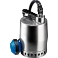 Дренажный насос Grundfos Unilift KP 250-A1 - миниатюра фото 1