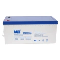 Аккумуляторная батарея MNB MNG 230-12 - миниатюра фото 1