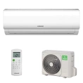 Настенный кондиционер Lessar Amigo LS-HE09KRA2/LU-HE09KRA2 on/off - миниатюра фото 1
