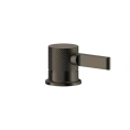 Рычаг дистанционного управления GESSI INCISO Black XL (58200#299) - миниатюра фото 1