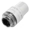Термоголовка жидкостная Royal Thermo Design M30x1,5 белый, RTO 07.0009, НС-1443124 - миниатюра фото 3