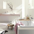 Смеситель Grohe Eurostyle Cosmopolitan для раковины однорычажный - миниатюра фото 4