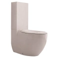 Унитаз-компакт ArtCeram Blend BLV003 - миниатюра фото 1