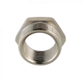 Футорка ВН 1x3/4 Valtec - миниатюра фото 4