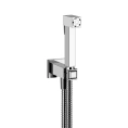 Гигиенический душ Gessi Eleganza в хромированном исполнении (46285#031) - миниатюра фото 1