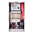 Настенный газовый котел Baxi Eco Four 1.14 CSE46114354 одноконтурный - миниатюра фото 2