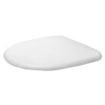 Подвесной унитаз Duravit Architec 2546090064 (2546090064) - миниатюра фото 2
