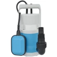 Дренажный насос Waterstry WTS 400-400W - миниатюра фото 1