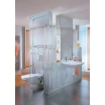 Кнопка смыва для унитаза Grohe Skate Cosmopolitan 38732000 в хроме - миниатюра фото 9