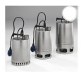 Дренажный насос Grundfos Unilift AP 12.50.11.1 - миниатюра фото 5