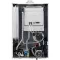 Настенный газовый котел Kiturami World Alpha 18 New - миниатюра фото 2