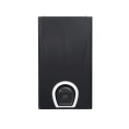 Настенный газовый котел Federica Bugatti 24 VARME WI-FI Black (лат. гр) - миниатюра фото 3