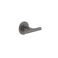 Запорный вентиль FANTINI SAILING настенный встраиваемый, Matt Gun Metal PVD (67 P5 J291B) - миниатюра фото 1