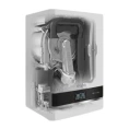 Настенный газовый котел Copa EOMIX Plus 25 кВт комбинированный - миниатюра фото 2