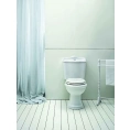 Унитаз-компакт Azzurra Jubilaeum JUB100B1/MBP - миниатюра фото 3