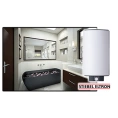 Водонагреватель накопительный электрический Stiebel Eltron HFA 30 Z - миниатюра фото 2