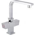 Кухонный смеситель Timo Tetra 0173F - миниатюра фото 1