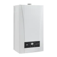 Котел газовый настенный Baxi ECO NOVA 10F - миниатюра фото 1
