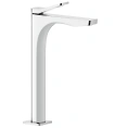 GESSI Rilievo Однорычажный смеситель для раковины без донного клапана, хром (59004#031) - миниатюра фото 1