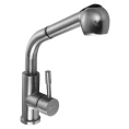 Кухонный смеситель Lemark Expert LM5076S - миниатюра фото 1
