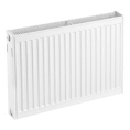Стальной двухпанельный радиатор Axis Classic 22 500 x 600 с боковым подключением - миниатюра фото 1