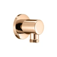 Смеситель FANTINI Milano со шланговым подключением в цвете Matt Copper PVD (91 P9 7034) - миниатюра фото 1
