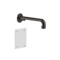 Встраиваемый сенсорный смеситель GESSI INCOSO для раковины, хром (58105#031) - миниатюра фото 1