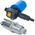 Насосная станция UNIPUMP АКВАРОБОТ ВИБРА 2-10Н - миниатюра фото 1