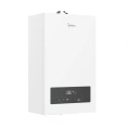 Настенный газовый котел Midea MGB-24-2F NEMAN - миниатюра фото 2